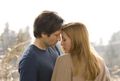 кадр из фильма "Секретные материалы: Хочу верить"