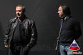 Медведев Алексей, Давлетьяров Ренат. 2-in-1.2012