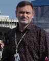 Сергей Мокрицкий