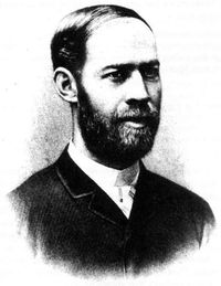 Генрих Герц