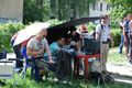 Фото со съёмочной площадки