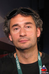 Якуб Гейна. ММКФ 2012