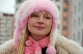 В роли Марины Голубевой в фильме "Любовь-морковь 2"
