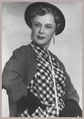 «Юстина» - Хильда. Саратов 1958 год