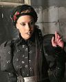 Фото со съемочной площадки фильма «Нирвана»