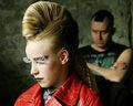 Фото со съемочной площадки
