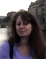Рената Олевская 2001