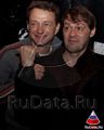 Башаров Константинопольский, фото с премьеры фильма  Кошечка