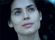 Юлия Снигирь в фильме «Обитаемый остров»