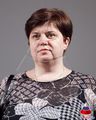 Сарана Татьяна