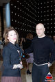 Максим Суханов с дочерью. Ника 2012
