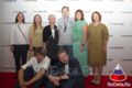 Сергей Сельянов и Группа фильма «Сердце мира»