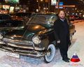 Бекмамбетов Тимур