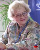 Галина Прожико