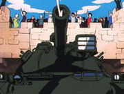 Микэ (Т-74)