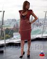 На премьере фильма «Копы в глубоком запасе» в Москве