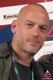 Филиппо Нигро. ММКФ 2012