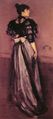Mother of Pearl and Silver The Andalusian (1888-1900)