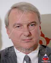 Сергей Зернов