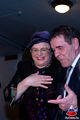 Нина Русланова и Алексей Булдаков. Ника 2011