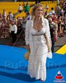 Закрытие Кинотавра 2010. Звёздная дорожка
