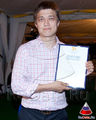 Кинотавр 2010