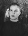 «Машенька» - Заглавная роль. Саратов 1948 год