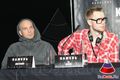Легалайз и DJ Shved 