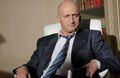 В роли Андрея Голубева в фильме "Любовь-морковь 2"