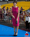 Закрытие Кинотавра 2010. Звёздная дорожка