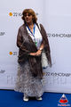 Открытие Кинотавра 2011. Звёздная дорожка