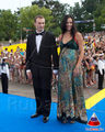 Открытие Кинотавра 2010