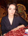 Юлия Зимина
