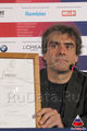 Ломбарди Марко. ММКФ 2011