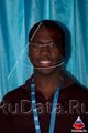 Thierry Mabonga (Терри Мабонга)