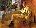 Feodor Chaliapin, 1915