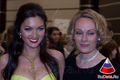Юлия Такшина и Ольга Ломоносова. Ника 2012