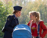 Кадр из фильма «Однажды в провинции»