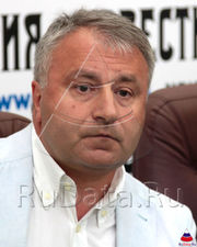 Леонид Верещагин