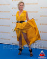 Закрытие Кинотавра 2010. Звёздная дорожка