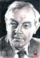 Кирилл Лавроврисунок Л.Паладиной
