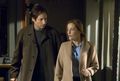 кадр из фильма "Секретные материалы: Хочу верить"
