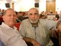 Эдуард Старосельский, Алексей Погребной