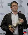  ТЭФИ 2009