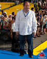 Закрытие Кинотавра 2010. Звёздная дорожка