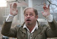 Владимир Ильин в фильме «Иванов»