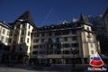 Grand Hotel Des Alpes январь 2010 года 