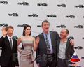 На премьере фильма «Принц Персии» в Москве