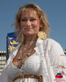 Закрытие Кинотавра 2010. Звёздная дорожка