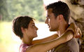 Кадр из фильма Insurgent